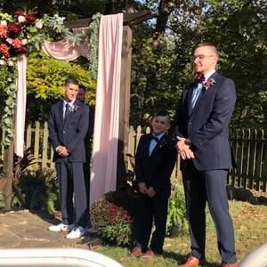 Meet your Posher, Sabrina